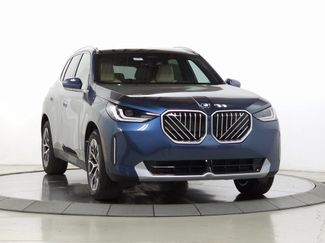 New 2026 BMW X3 xDrive30i w/ Convenience Package AWD/4WD video 1