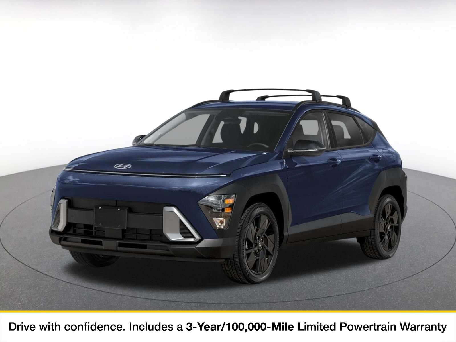 Used 2026 Hyundai Kona SEL Sport FWD image 1