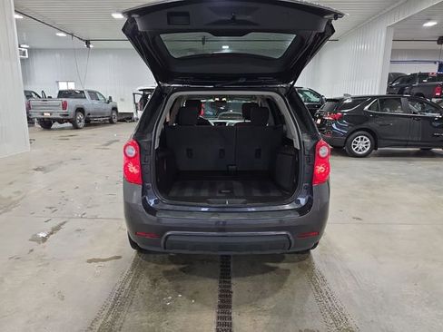 Used 2015 Chevrolet Equinox LT w/ Chrome Appearance Package FWD image 24
