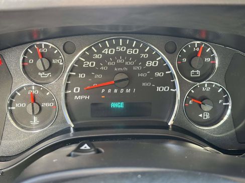 New 2025 Chevrolet Express 3500 w/ Power Convenience Package image 25