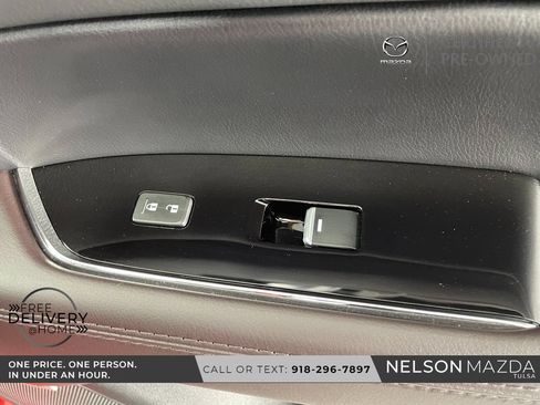 Used 2023 MAZDA CX-5 Signature image 46