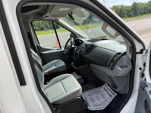 Used 2018 Ford Transit 350 156 w/ Exterior Upgrade Package RWD image 27