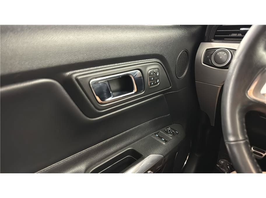 Used 2016 Ford Mustang Premium w/ Equipment Group 201A RWD image 29