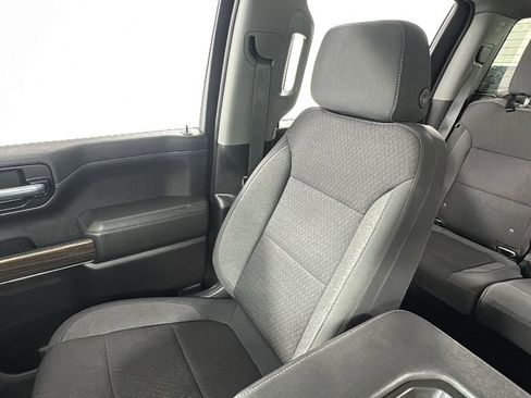 Used 2021 Chevrolet Silverado 1500 LT w/ Bed Protection Package image 13