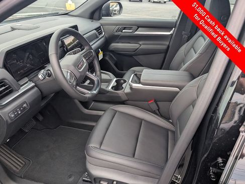 New 2026 GMC Terrain Elevation w/ Elevation Premium Package AWD/4WD image 14