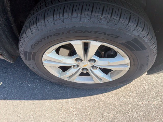 Used 2013 Chevrolet Equinox LT w/ Safety Package FWD image 9