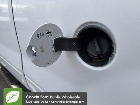 Used 2004 Ford F150 XLT image 11