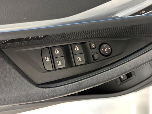 Certified 2024 BMW i4 eDrive35 w/ Convenience Package RWD image 14