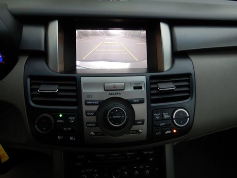 Used 2012 Acura RDX w/ Technology Package FWD image 14