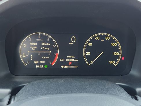 New 2026 Honda Odyssey Touring image 19