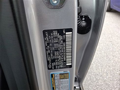 Used 2025 Hyundai Palisade SEL AWD/4WD image 20