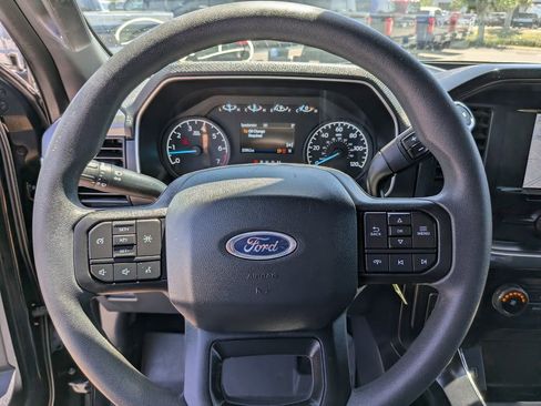 Used 2023 Ford F150 XL w/ STX Appearance Package image 27