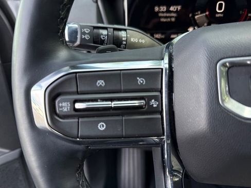 Used 2025 GMC Terrain Elevation AWD/4WD image 24