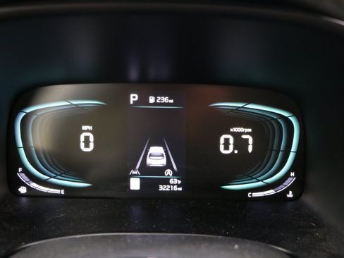 Used 2023 Kia Soul GT-Line FWD image 29