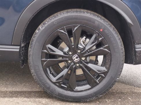 New 2026 Honda CR-V Sport Touring image 15