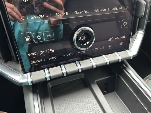 New 2026 GMC Acadia AT4 image 30