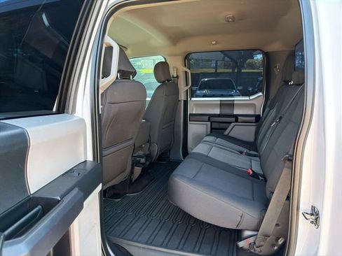 Used 2020 Ford F150 XL w/ Equipment Group 101A Mid RWD image 27