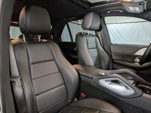 Certified 2024 Mercedes-Benz GLE 350 GLE 350 image 13