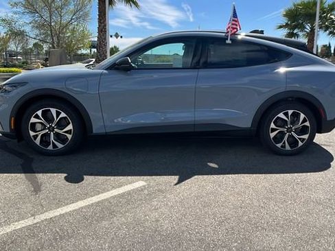 New 2026 Ford Mustang Mach-E Select w/ Comfort Package image 6