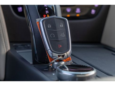 Used 2020 Cadillac CT6 Premium Luxury image 28