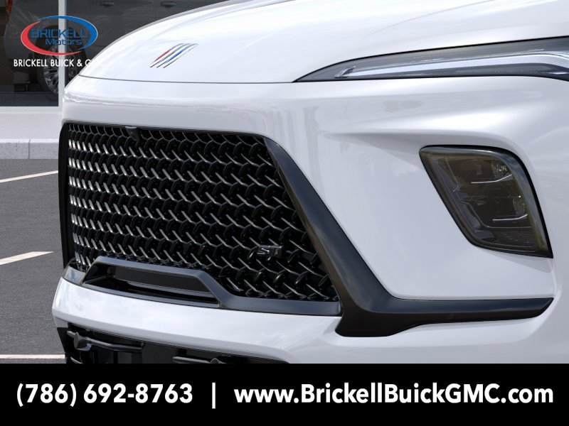 New 2026 Buick Enclave Sport Touring FWD image 13