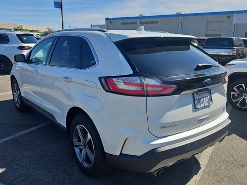 Used 2020 Ford Edge SEL w/ Convenience Package image 6