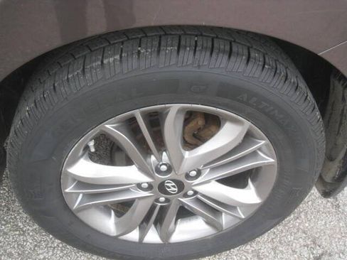 Used 2014 Hyundai Tucson GLS FWD image 31