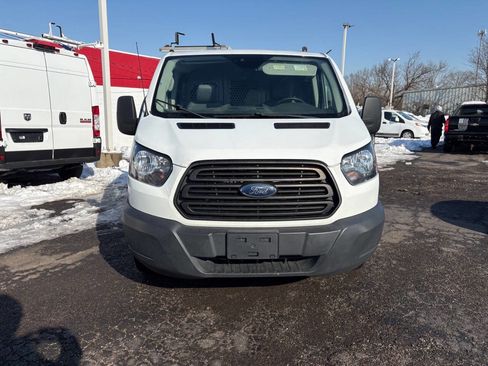 Used 2019 Ford Transit 150 130 Low Roof image 2