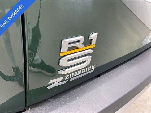 Used 2023 Rivian R1S Adventure AWD/4WD image 9