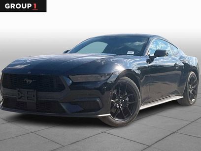 Certified 2024 Ford Mustang Premium