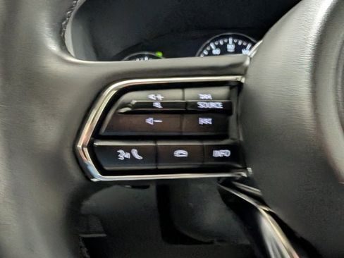 Certified 2024 MAZDA CX-90 3.3 Turbo w/ Select Package image 23