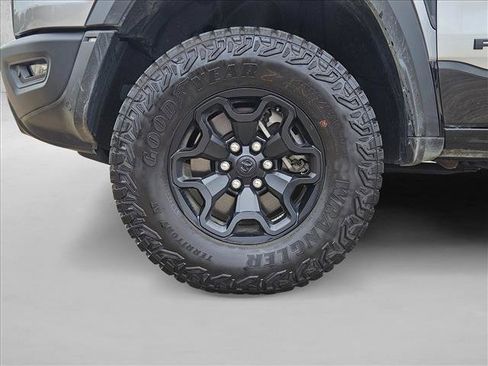 Used 2025 RAM 1500 RHO w/ Bed Utility Group image 19