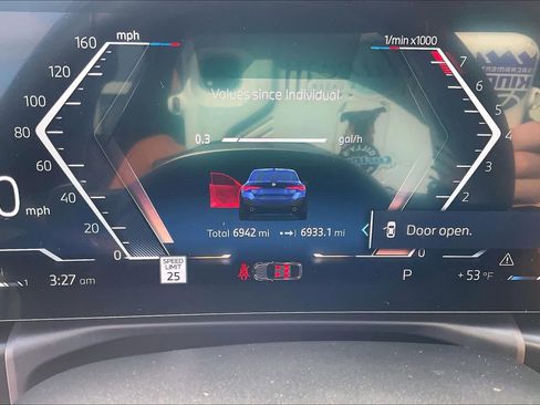 Used 2025 BMW 430i xDrive image 23