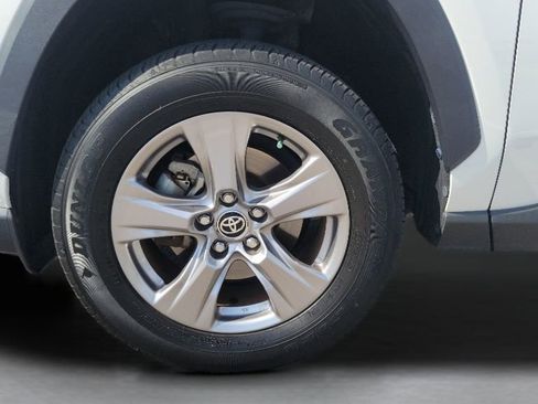 Certified 2023 Toyota RAV4 XLE AWD/4WD image 33