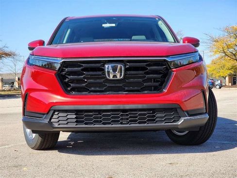 Used 2024 Honda CR-V EX image 10