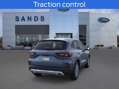 New 2026 Ford Escape Active w/ Tech Pack #1 image 8