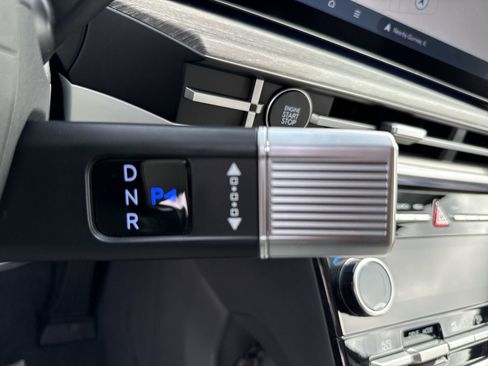 New 2026 Hyundai Santa Fe Calligraphy image 22