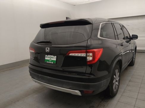 Used 2020 Honda Pilot EX-L image 9