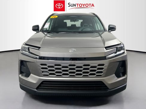 Used 2026 Toyota RAV4 LE FWD image 10