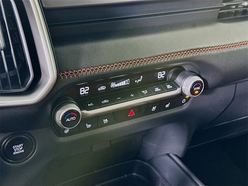 New 2026 MAZDA CX-50 Meridian Edition w/ Apex Package image 14