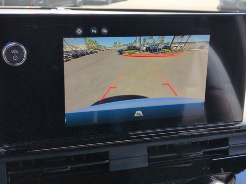 Used 2025 Honda Prologue Touring image 24