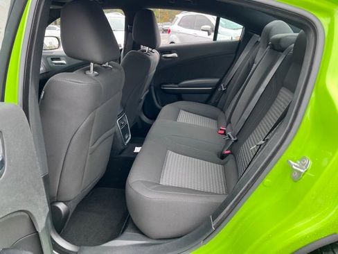 Used 2023 Dodge Charger SXT w/ Cold Weather Package image 15