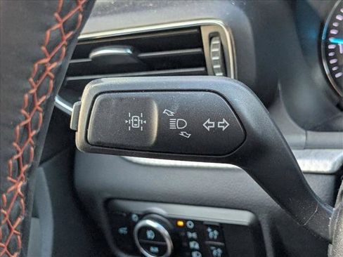 Used 2023 Ford Explorer Timberline w/ Timberline Technology Package image 6