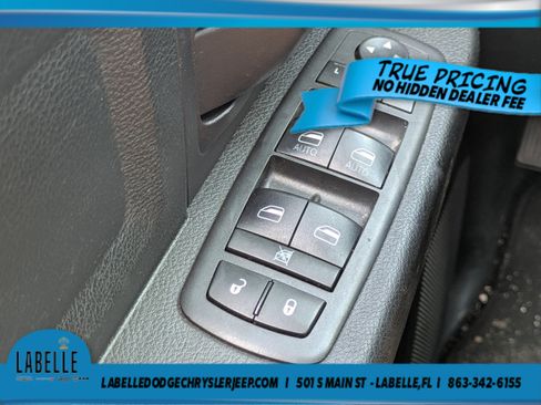 Used 2018 RAM 1500 Express RWD image 18