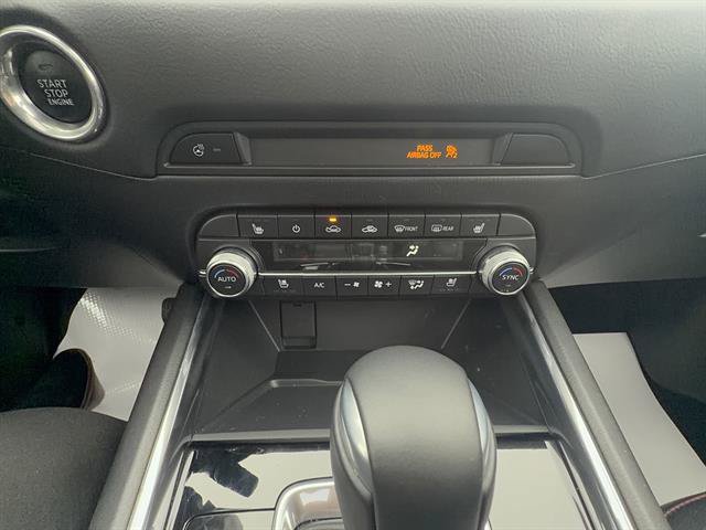 Used 2023 MAZDA CX-5 AWD 2.5 Turbo image 17