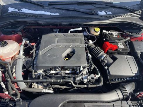 Used 2020 Ford Escape SE image 12