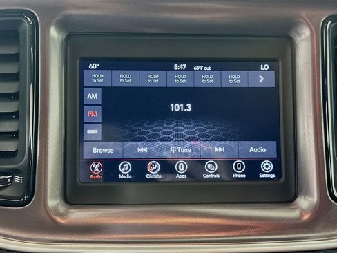 Used 2021 Dodge Challenger R/T w/ Blacktop Package image 14