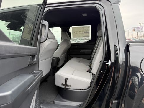 New 2026 Toyota Tacoma SR5 image 9