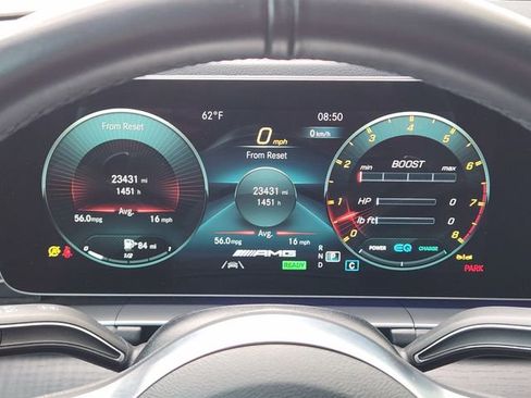 Used 2022 Mercedes-Benz GLE 53 AMG 4MATIC image 15