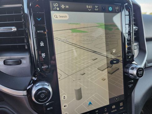 New 2024 RAM 2500 Big Horn w/ Tech Package image 25